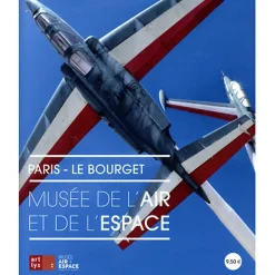 Outlet Boutiques de musées Paris-Le Bourget, musée de l'Air et de l'Espace