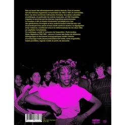 Online Boutiques de musées Paris-Londres 1962-1989 Music migrations - Catalogue d'exposition