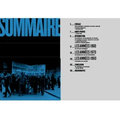 Online Boutiques de musées Paris-Londres 1962-1989 Music migrations - Catalogue d'exposition