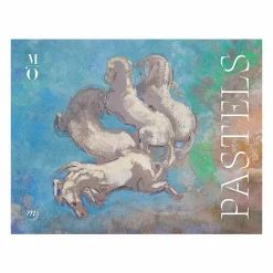 Boutiques de musées Catalogues D'Exposition-Pastels - Catalogue d'exposition