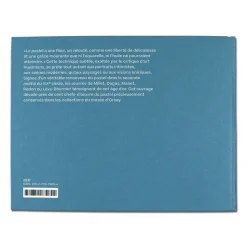 Boutiques de musées Catalogues D'Exposition-Pastels - Catalogue d'exposition