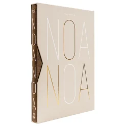 Boutiques de musées Monographies|Éditions De Luxe-Paul Gauguin NOA NOA Voyage de Tahiti Fac-similé