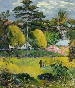 Boutiques de musées Panneaux Acryliques|Toiles Encadrées-Paysage (panneaux acryliques)