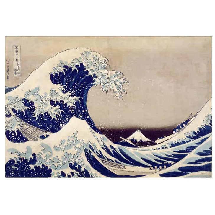 Boutiques de musées Catalogues D'Exposition-Paysages japonais, de Hokusai à Hasui - Catalogue d'exposition