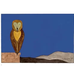 Hot Boutiques de musées Paysages monstrueux - Léopold Chauveau