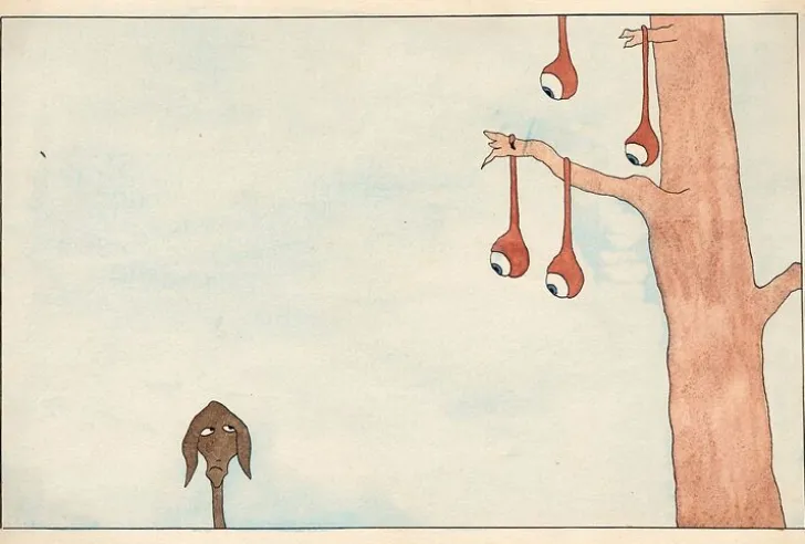 Online Boutiques de musées Paysages monstrueux, N°29, n. d. (1939 ') (panneaux acryliques)