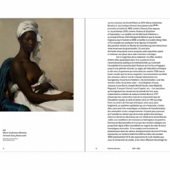 Boutiques de musées Catalogues D'Exposition-Peintres femmes - 1780-1830 - Naissance d'un combat - Catalogue d'exposition