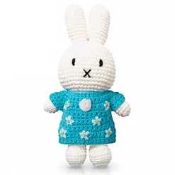 Best Boutiques de musées Peluche Miffy - Robe Amandier