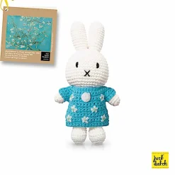 Best Boutiques de musées Peluche Miffy - Robe Amandier