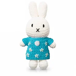 Best Boutiques de musées Peluche Miffy - Robe Amandier