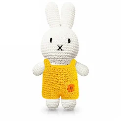 Sale Boutiques de musées Peluche Miffy - Salopette Tournesols