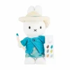 Boutiques de musées Peluches-Peluche Miffy en artiste - Van Gogh Museum Amsterdam®