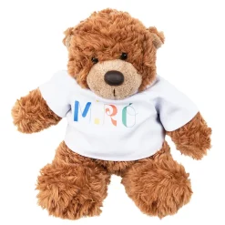 Boutiques de musées Peluches-Peluche Ourson Joan Miró