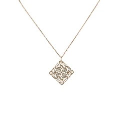 Boutiques de musées Colliers Et Pendentifs-Pendentif Rinceaux