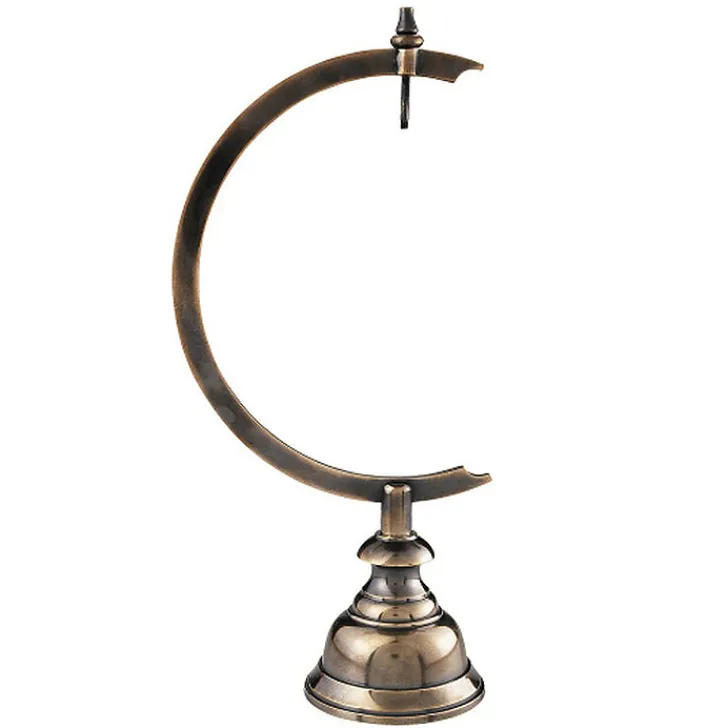 Boutiques de musées Pendule de voyage l'Œil du temps et support