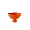 Boutiques de musées Design|Art De La Table-Petit bol - Orange - Raawii