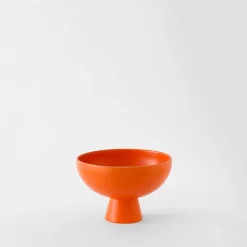 Boutiques de musées Design|Art De La Table-Petit bol - Orange - Raawii