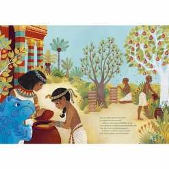 Boutiques de musées Livres Jeunesse-Petit Noun et l'abeille