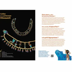 Boutiques de musées Livres Jeunesse-Petit Noun et l'abeille