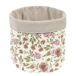 Boutiques de musées Petit panier Broché de la reine