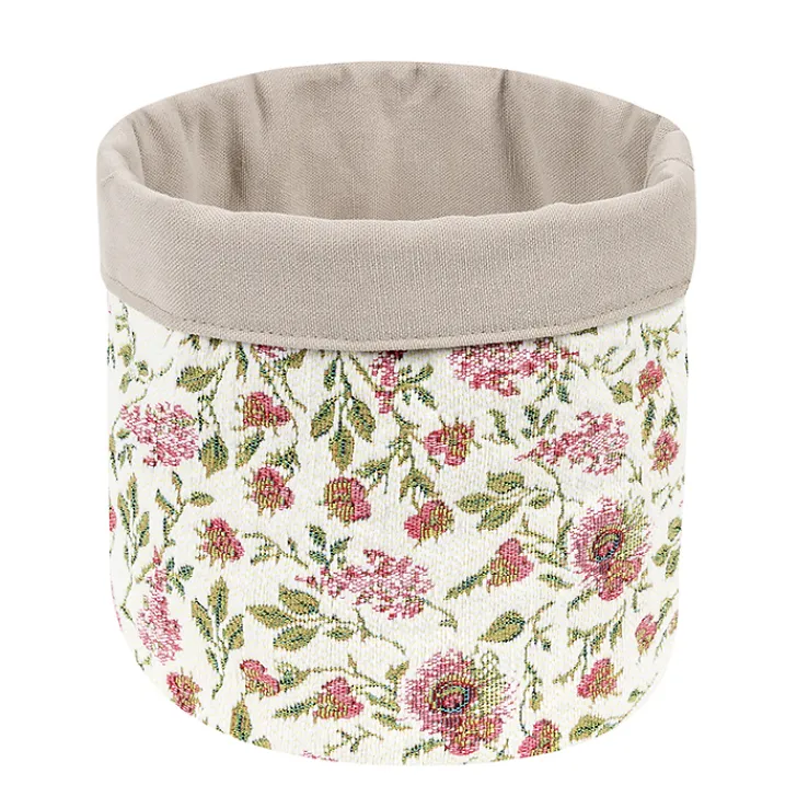 Boutiques de musées Petit panier Broché de la reine