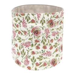 Boutiques de musées Petit panier Broché de la reine