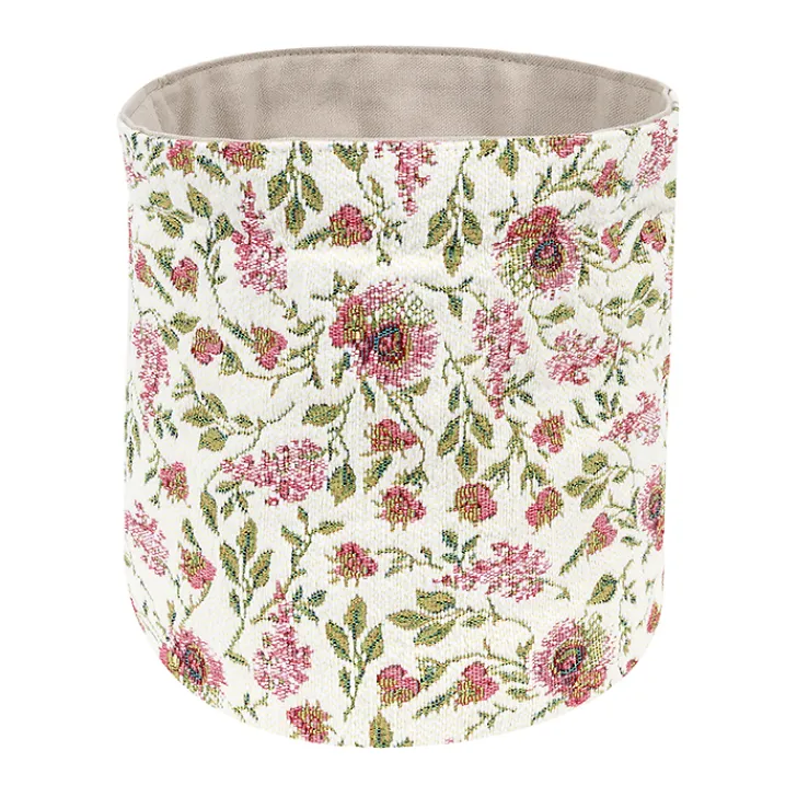 Boutiques de musées Petit panier Broché de la reine