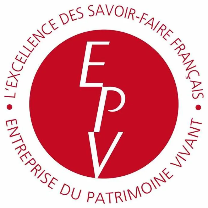 Boutiques de musées Petit panier Broché de la reine