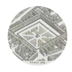 Boutiques de musées Art De La Table-Petite assiette 