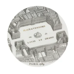 Boutiques de musées Art De La Table-Petite assiette 