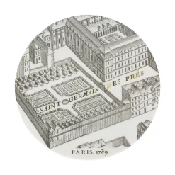 Boutiques de musées Art De La Table-Petite assiette 