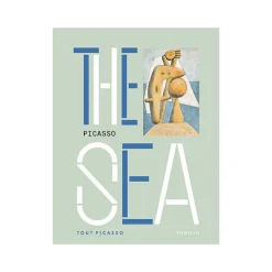 Discount Boutiques de musées Picasso - La Mer