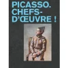 Boutiques de musées Catalogues D'Exposition-Picasso Chefs-d'œuvre - Catalogue de l'exposition