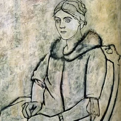 Boutiques de musées Catalogues D'Exposition-Picasso et les maîtres