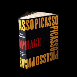 Online Boutiques de musées Picasso iconophage - Catalogue d'exposition
