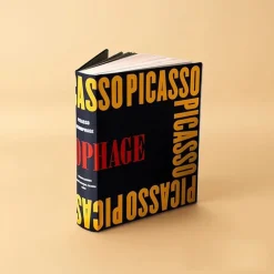Online Boutiques de musées Picasso iconophage - Catalogue d'exposition