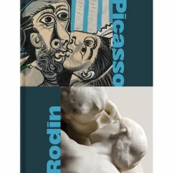 Online Boutiques de musées Picasso-Rodin - Catalogue d'exposition