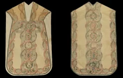 Discount Boutiques de musées Pie VII face à Napoléon - La tiare dans les serres de l'Aigle