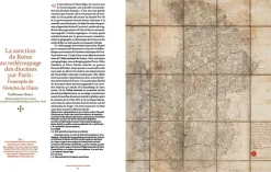 Discount Boutiques de musées Pie VII face à Napoléon - La tiare dans les serres de l'Aigle