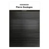 Outlet Boutiques de musées Pierre Soulages - Paroles d'artiste