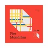 Online Boutiques de musées Piet Mondrian. New York City - L'art en jeu