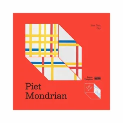 Online Boutiques de musées Piet Mondrian. New York City - L'art en jeu