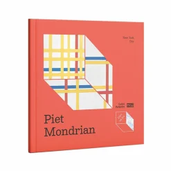 Online Boutiques de musées Piet Mondrian. New York City - L'art en jeu