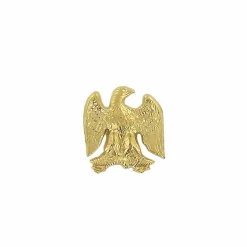 New Boutiques de musées Pin's Aigle impériale