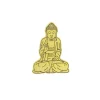 Boutiques de musées Pin'S-Pin's Bouddha enseignant
