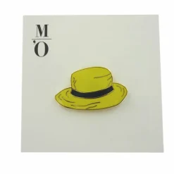 Boutiques de musées Pin'S-Pin's Canotier