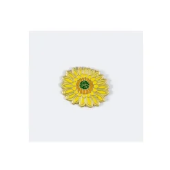 Boutiques de musées Pin'S-Pin's Chrysantème