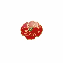Boutiques de musées Pin'S-Pin's Coquelicot - Claude Monet
