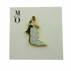 Clearance Boutiques de musées Pin's Danse à la ville - Pierre-Auguste Renoir