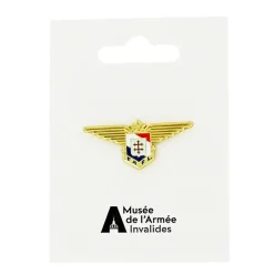 Clearance Boutiques de musées Pin's Forces Aériennes Françaises Libres, modèle de Londres
